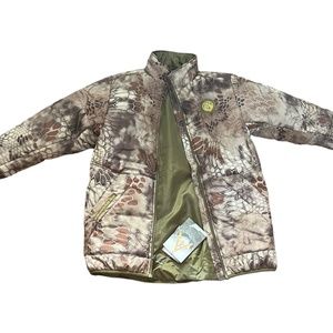 Kids Koda Adventure Gear Youth Waterproof Jacket
